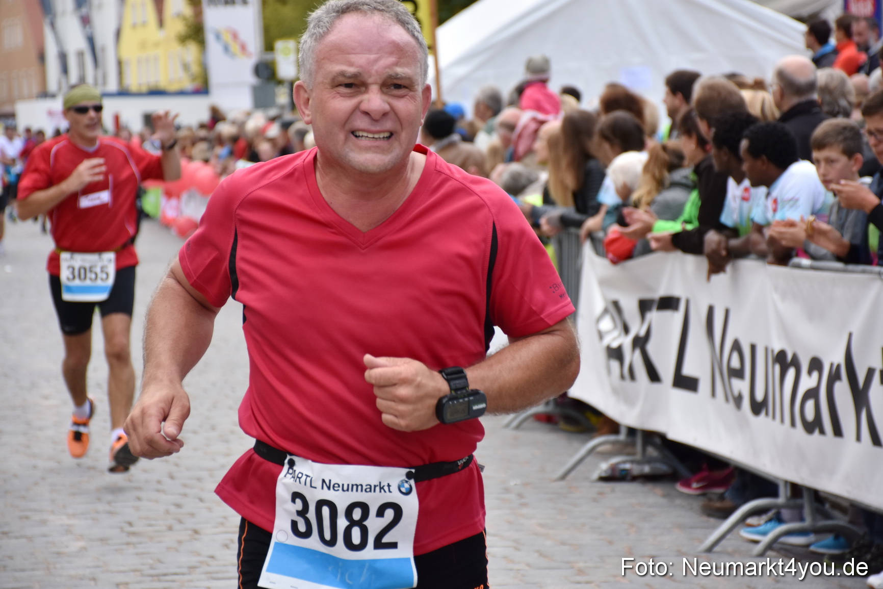 Stadtlauf Neumarkt 2015 1278