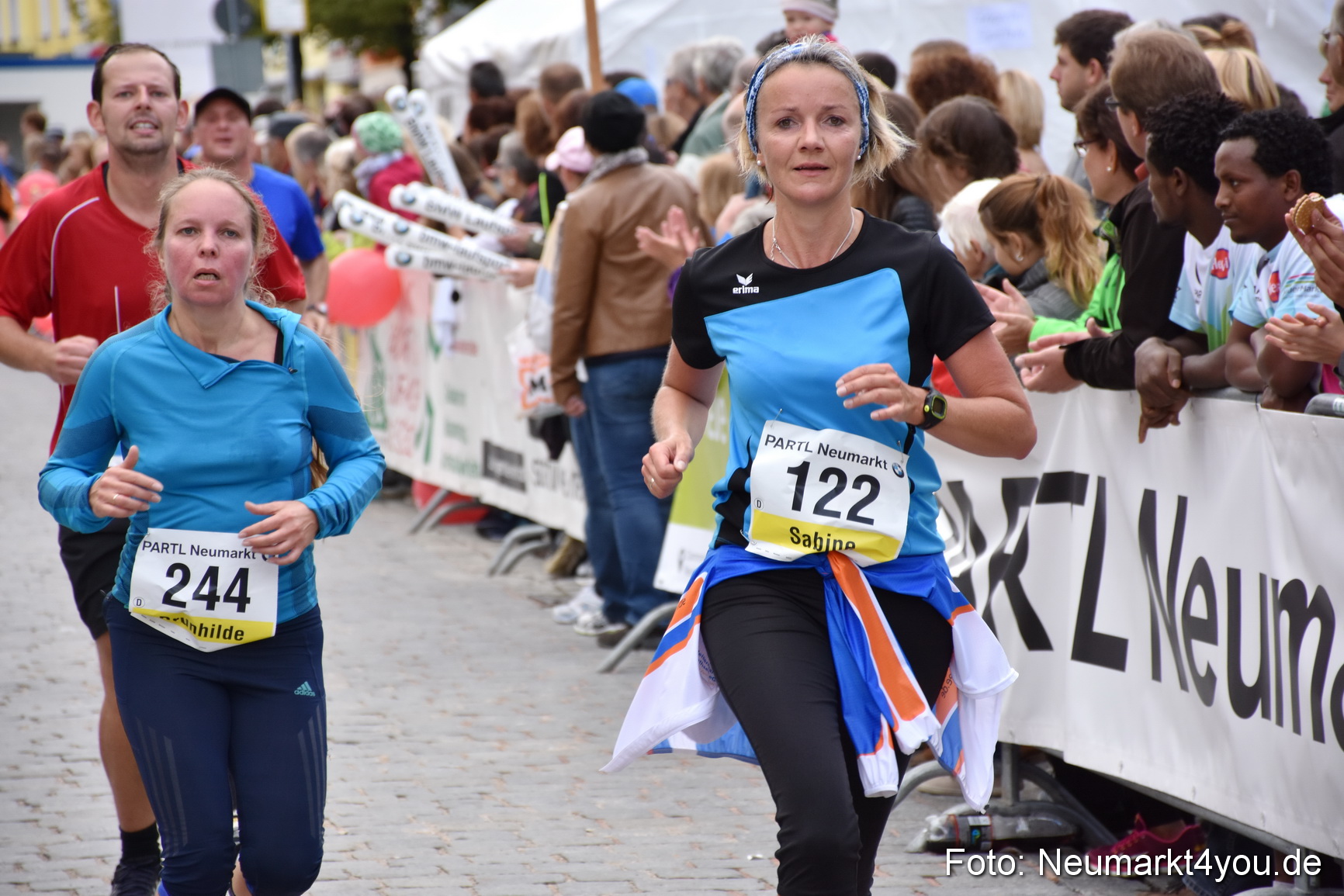 Stadtlauf Neumarkt 2015 1281