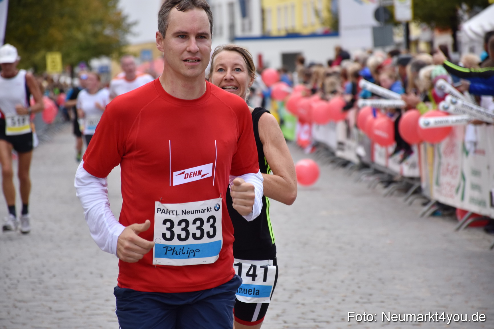 Stadtlauf Neumarkt 2015 1284