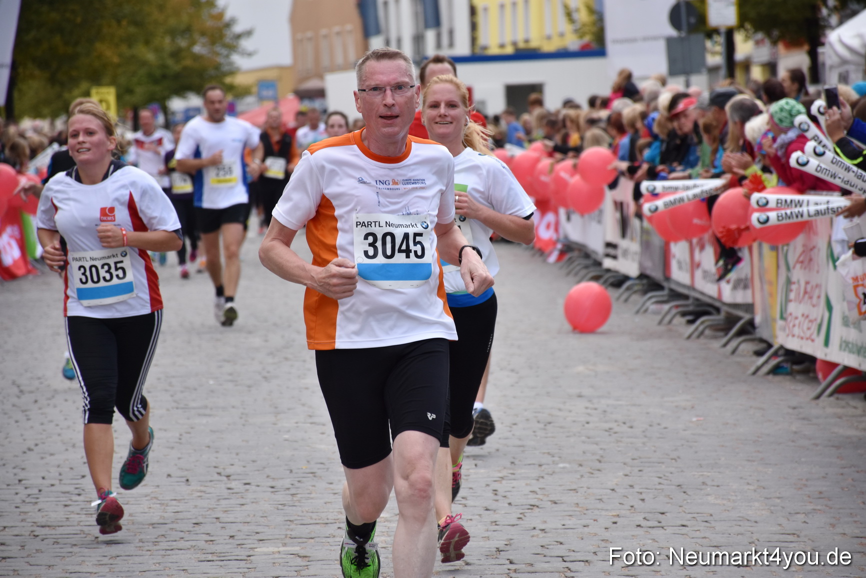 Stadtlauf Neumarkt 2015 1285