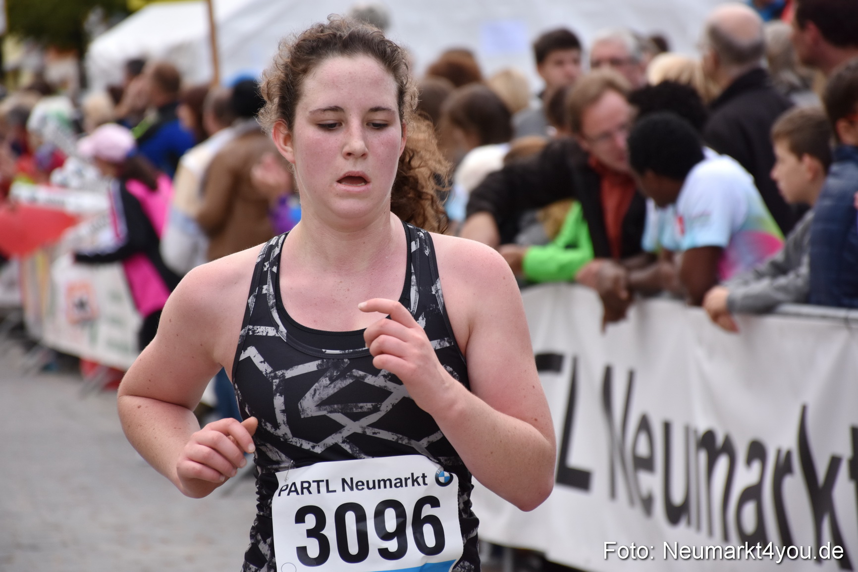 Stadtlauf Neumarkt 2015 1286