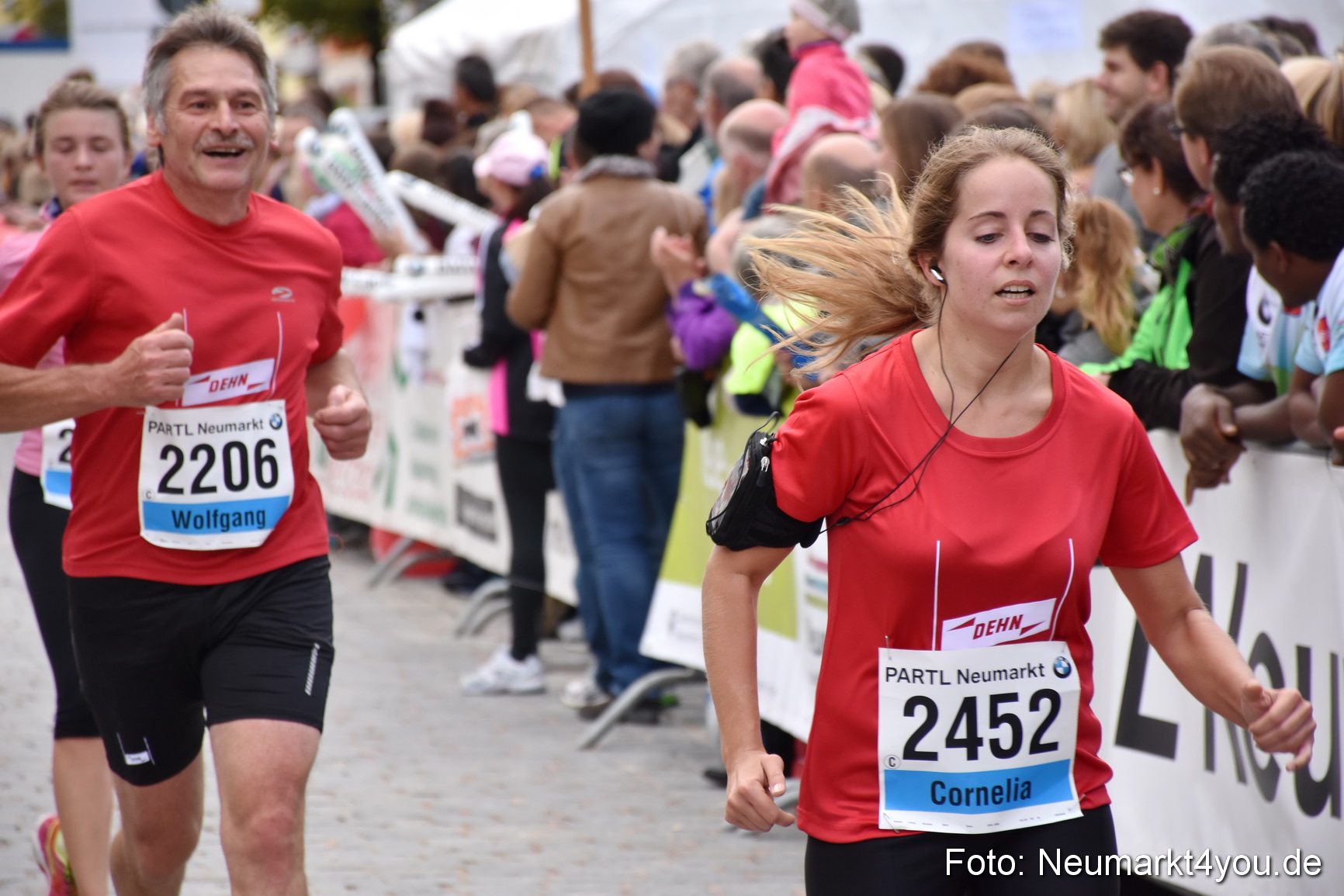 Stadtlauf Neumarkt 2015 1287