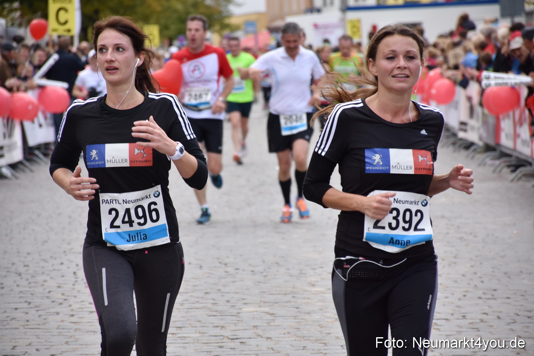 Stadtlauf Neumarkt 2015 1290