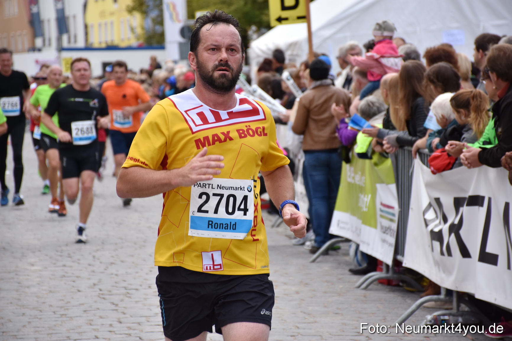 Stadtlauf Neumarkt 2015 1293
