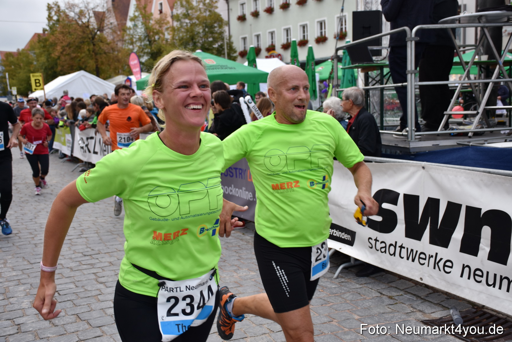 Stadtlauf Neumarkt 2015 1294