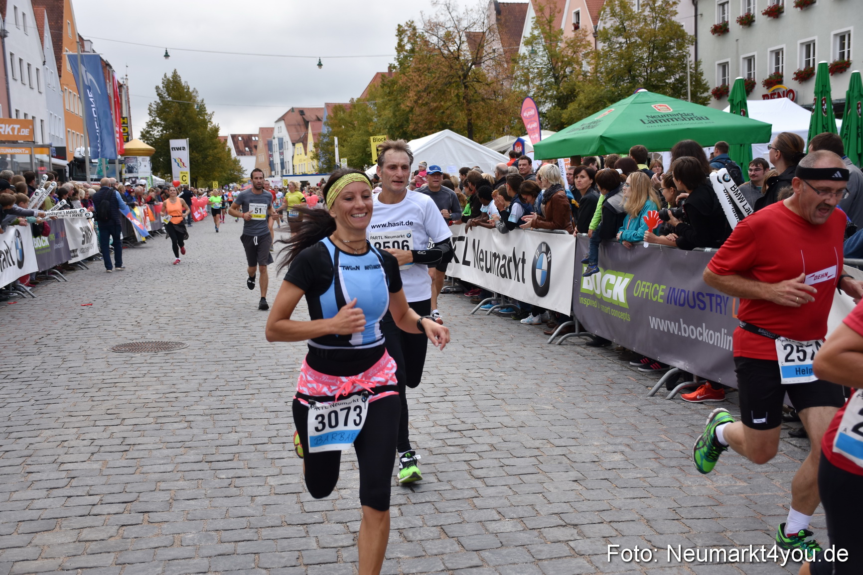 Stadtlauf Neumarkt 2015 1295