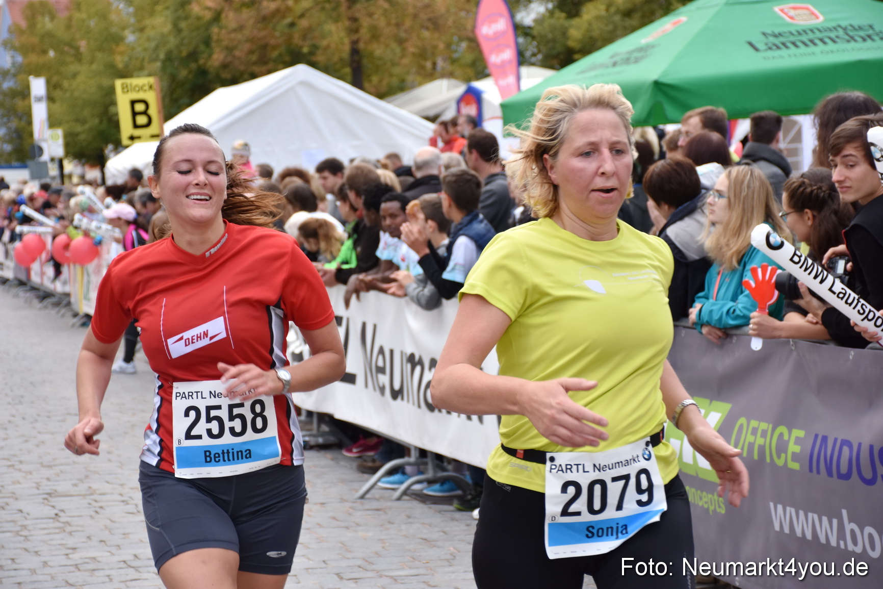 Stadtlauf Neumarkt 2015 1296