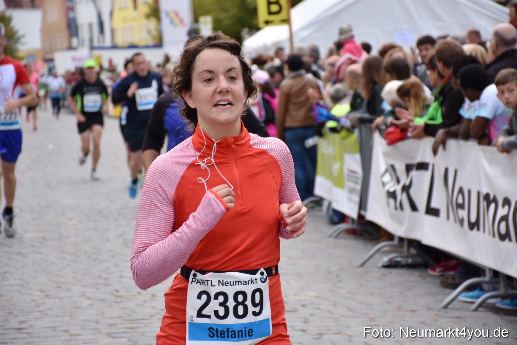 Stadtlauf Neumarkt 2015 1298
