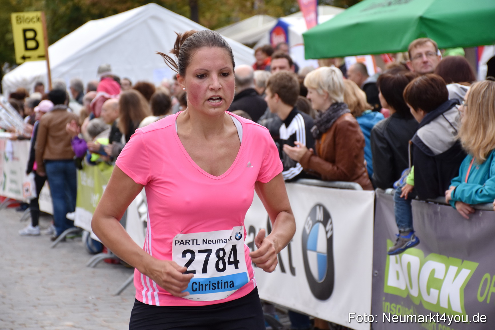 Stadtlauf Neumarkt 2015 1300