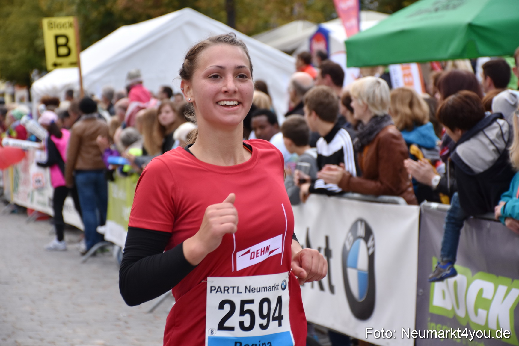 Stadtlauf Neumarkt 2015 1302