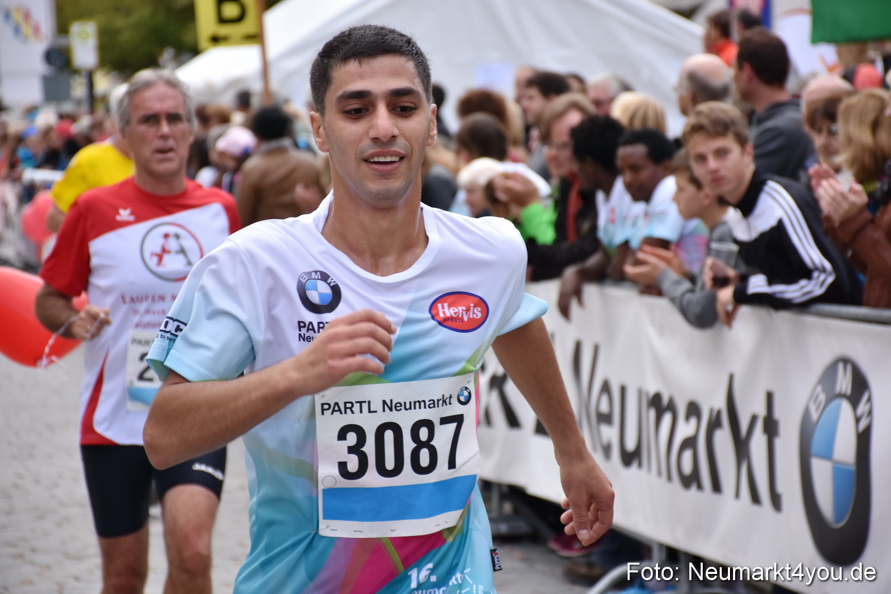 Stadtlauf Neumarkt 2015 1305
