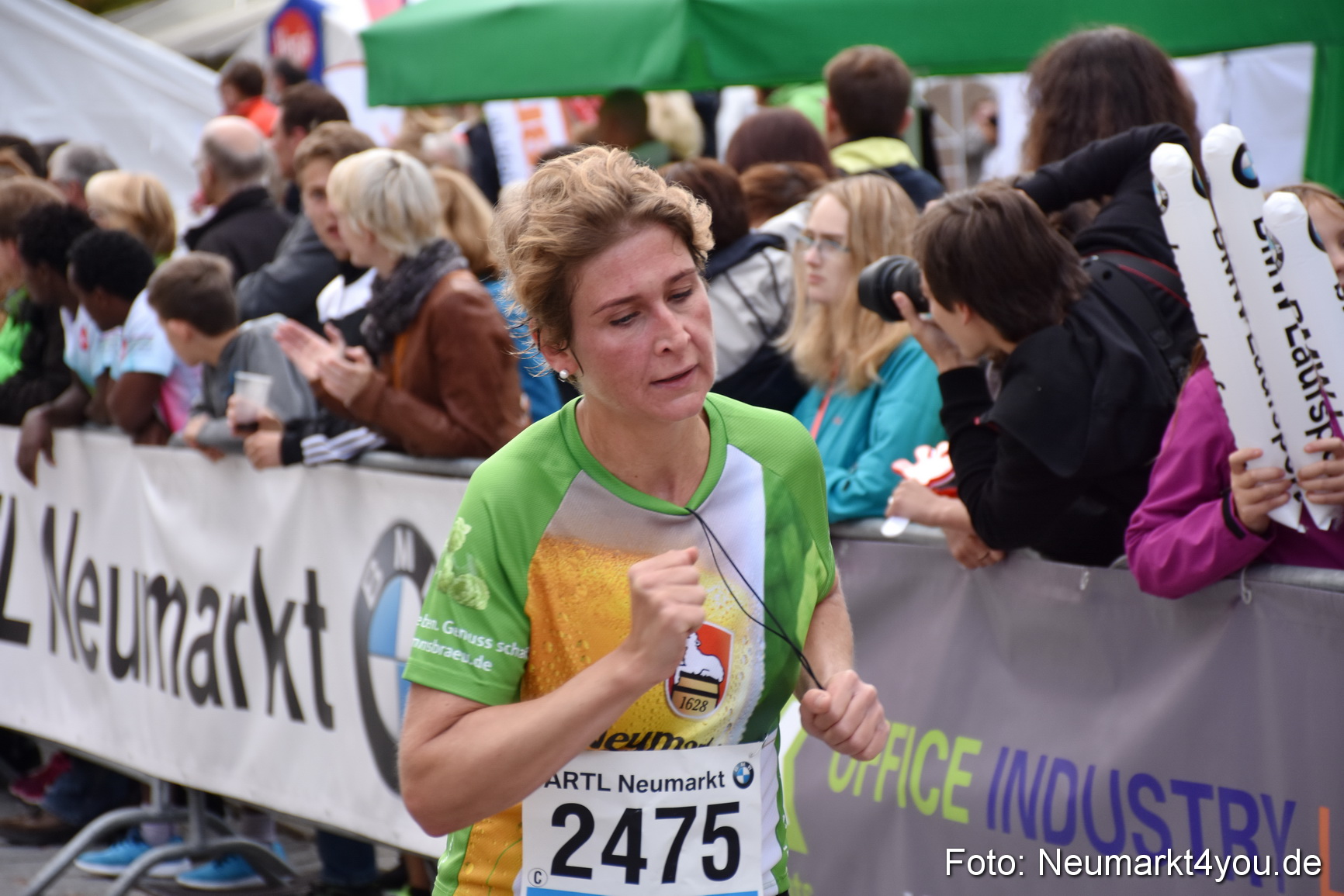 Stadtlauf Neumarkt 2015 1307