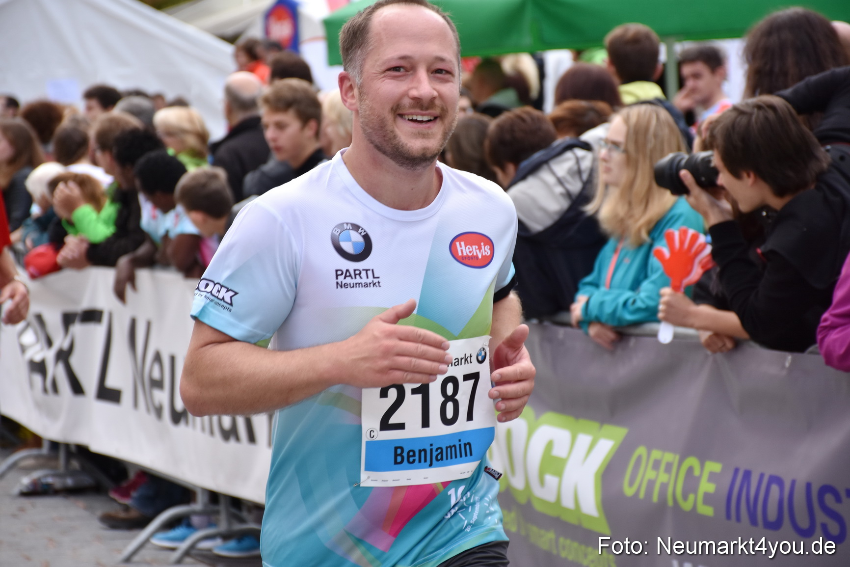 Stadtlauf Neumarkt 2015 1308