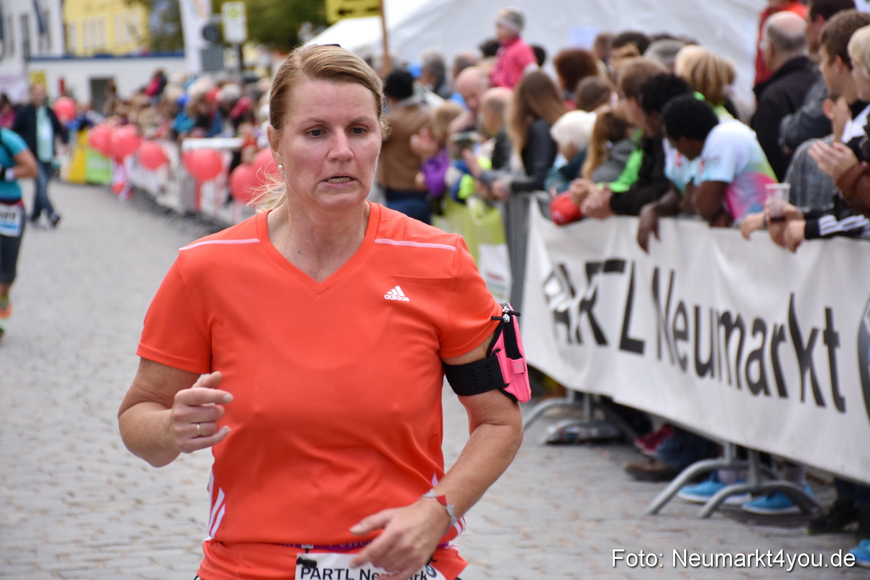 Stadtlauf Neumarkt 2015 1309