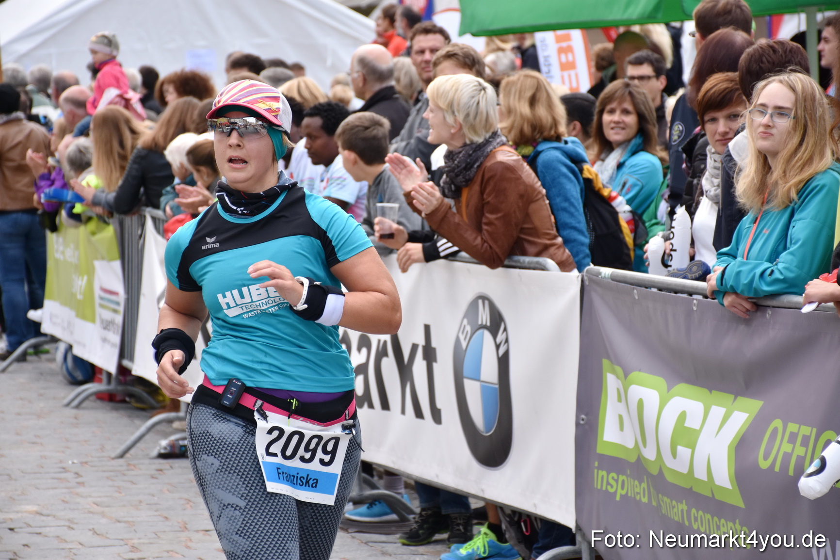 Stadtlauf Neumarkt 2015 1310