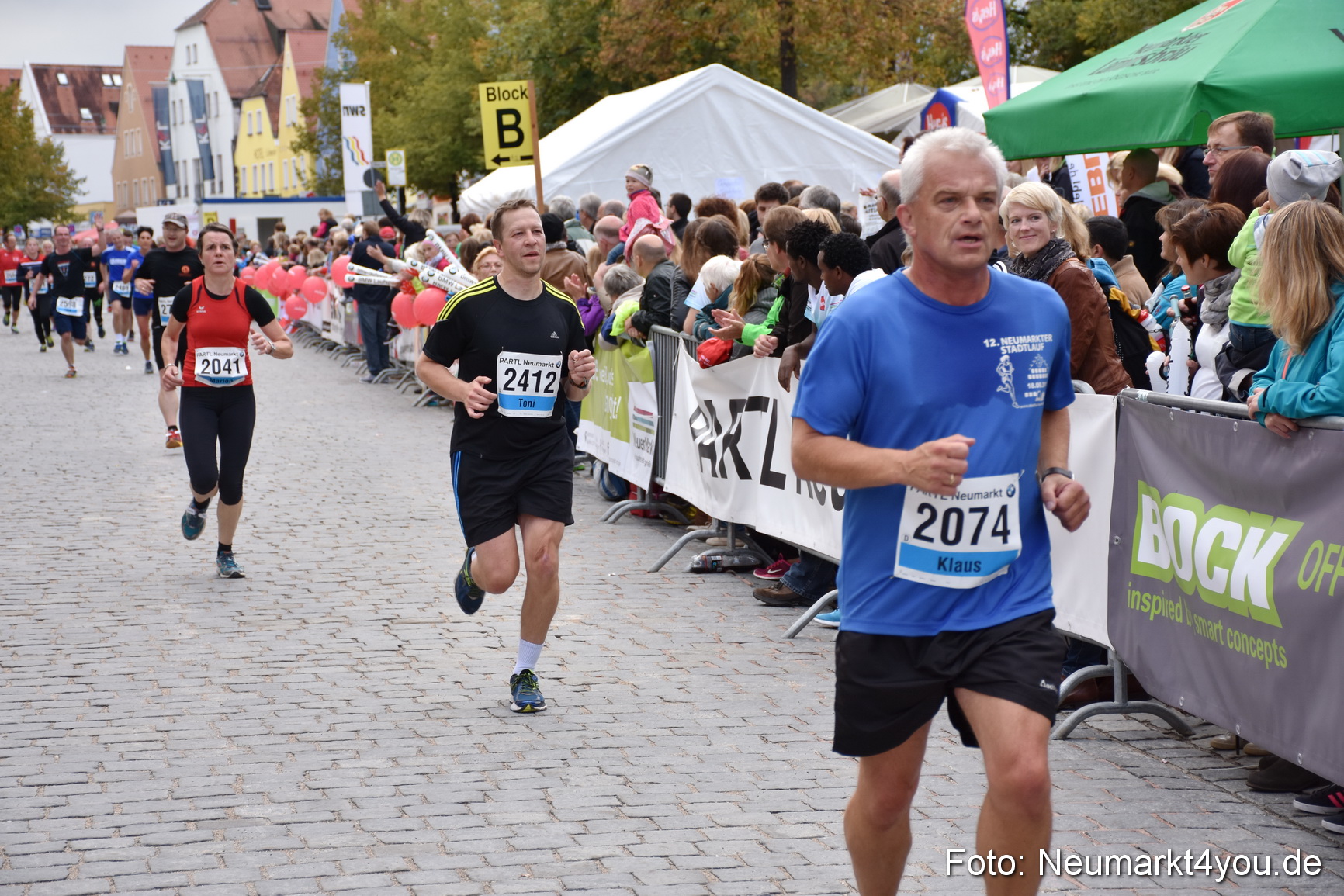 Stadtlauf Neumarkt 2015 1312