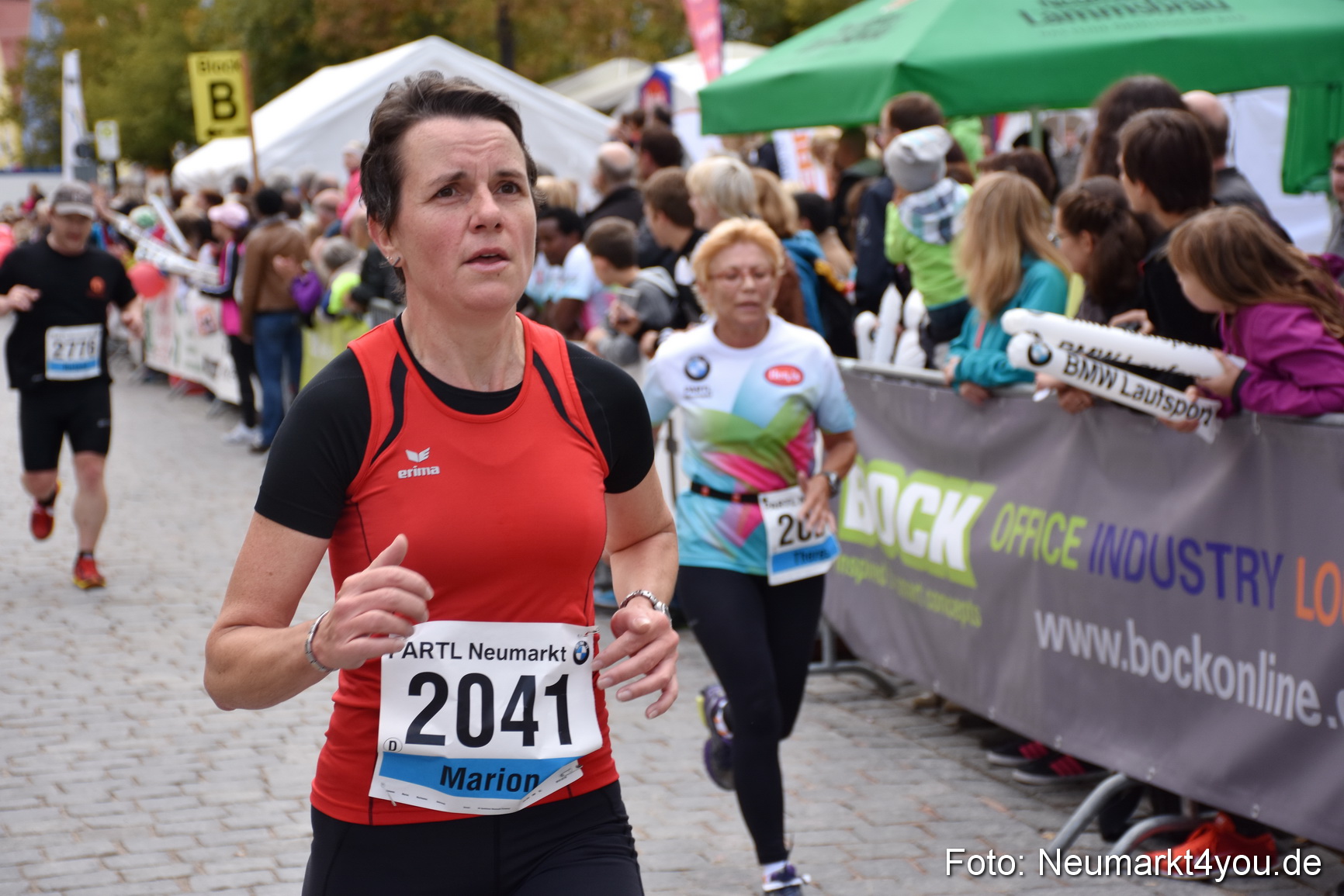 Stadtlauf Neumarkt 2015 1313