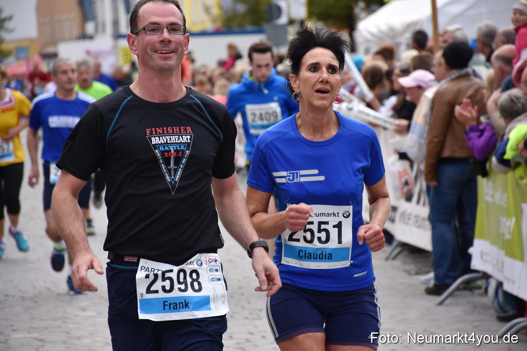 Stadtlauf Neumarkt 2015 1314