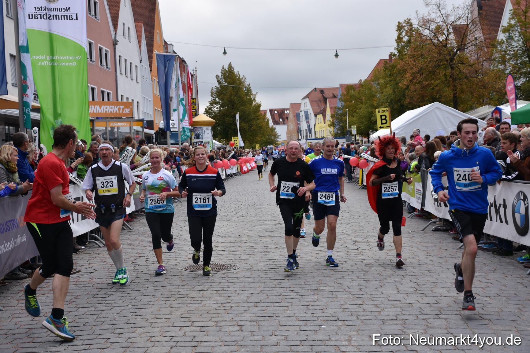 Stadtlauf Neumarkt 2015 1315