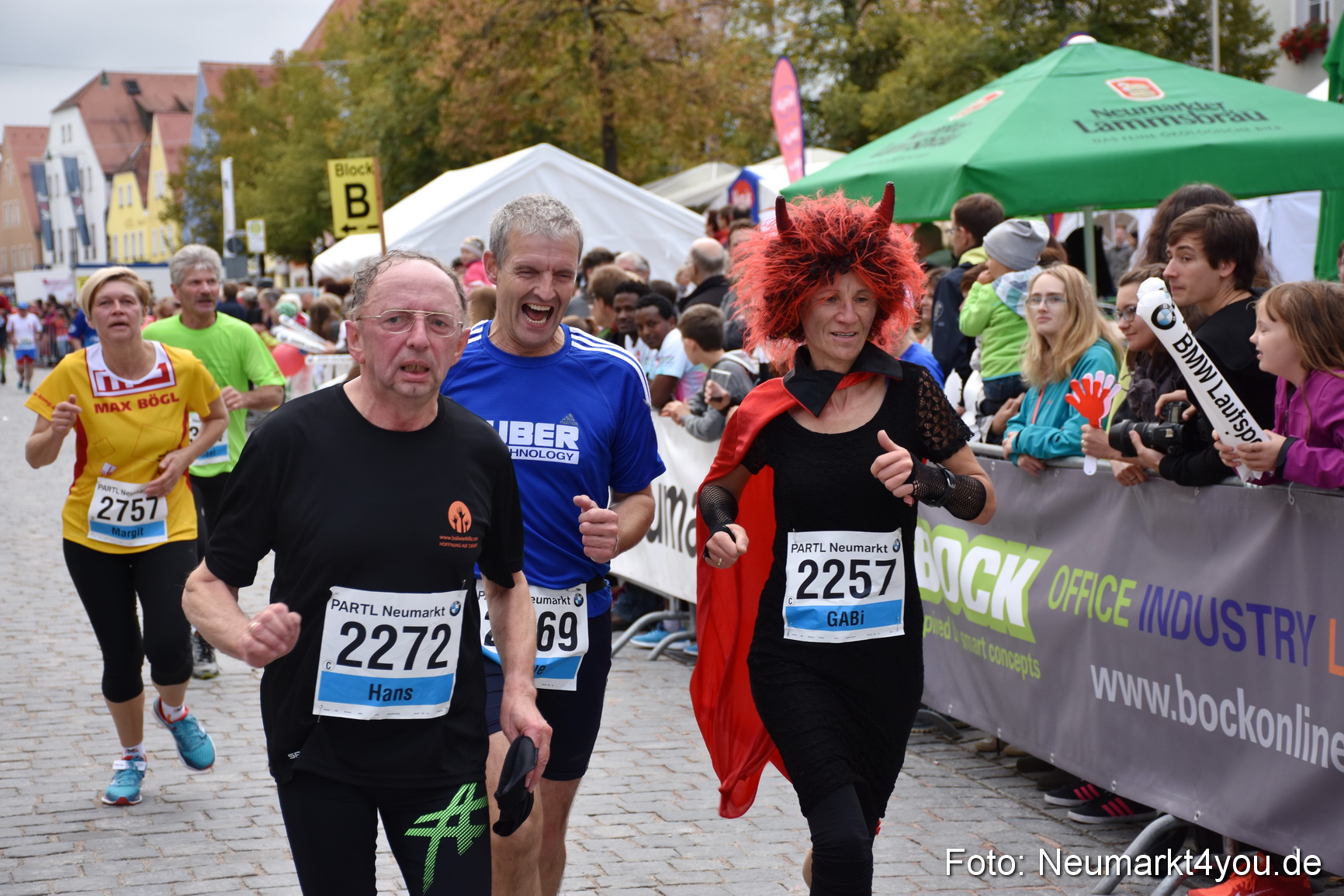 Stadtlauf Neumarkt 2015 1316