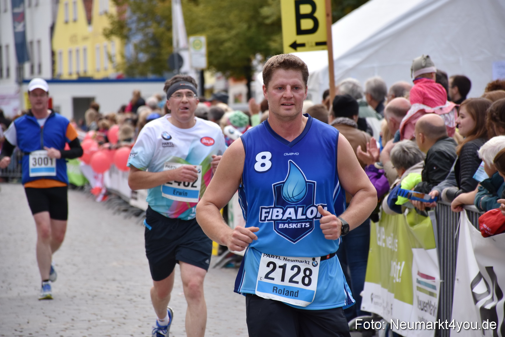 Stadtlauf Neumarkt 2015 1317
