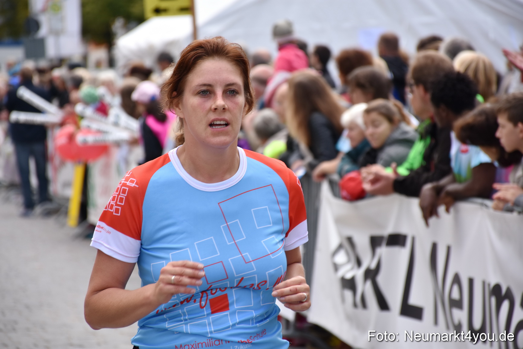 Stadtlauf Neumarkt 2015 1318