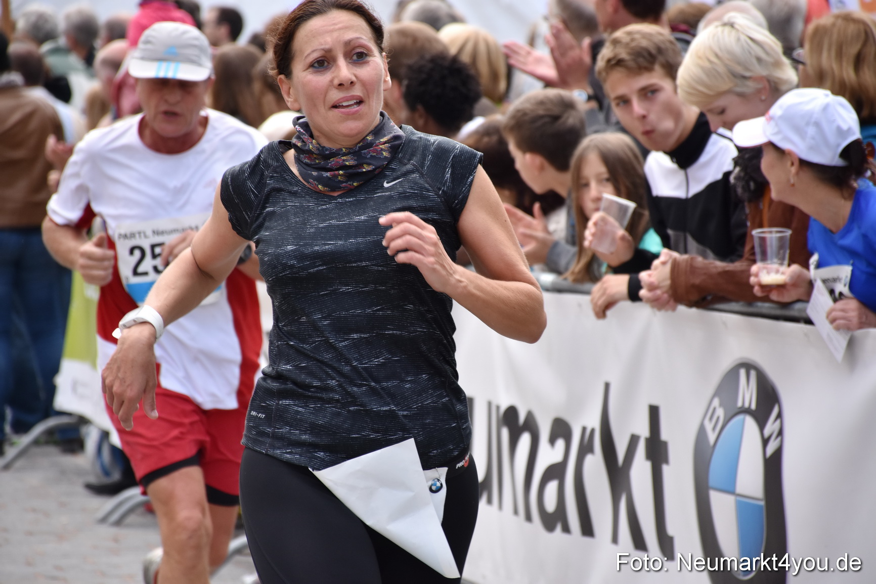 Stadtlauf Neumarkt 2015 1320