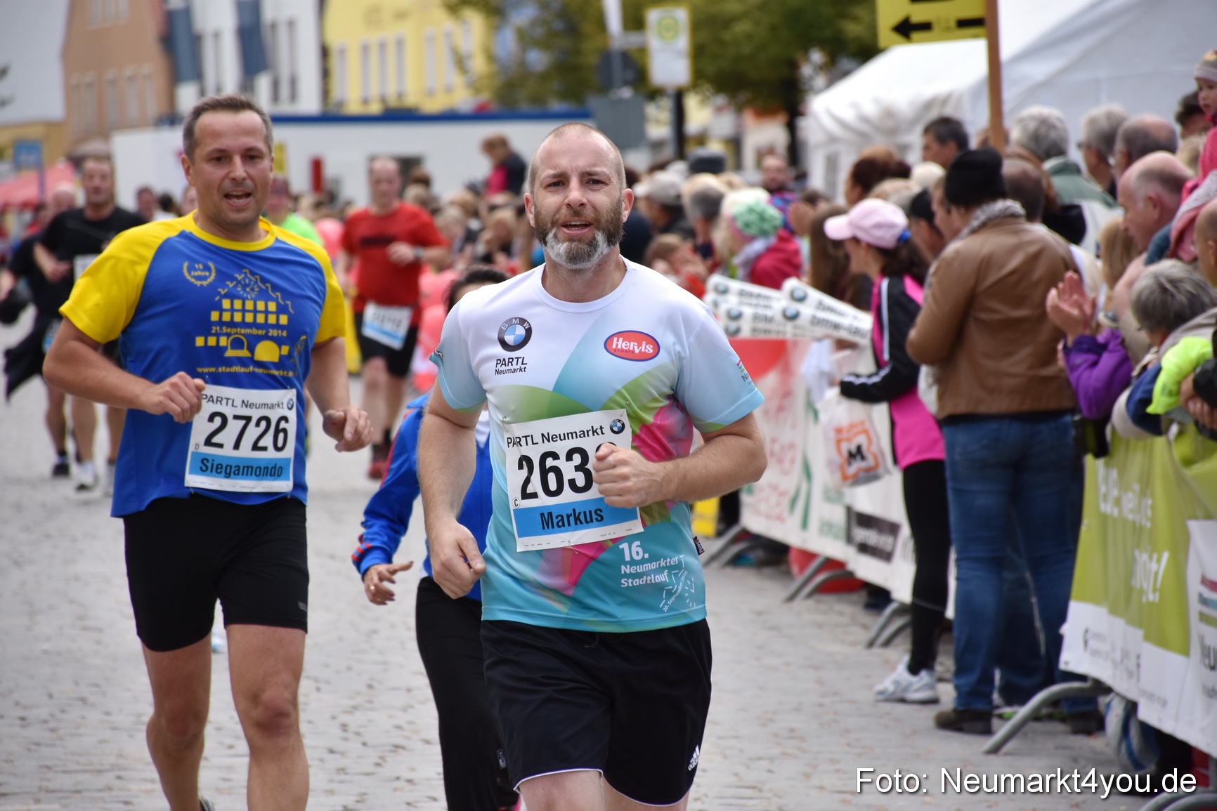 Stadtlauf Neumarkt 2015 1321