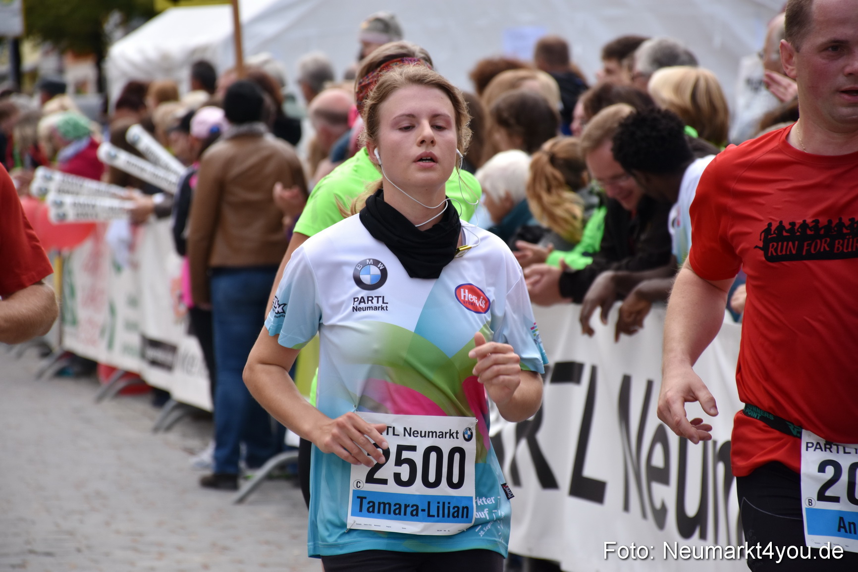 Stadtlauf Neumarkt 2015 1322