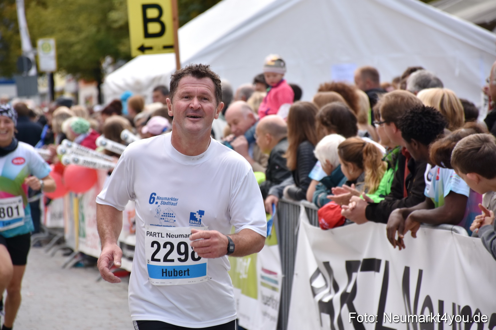 Stadtlauf Neumarkt 2015 1323