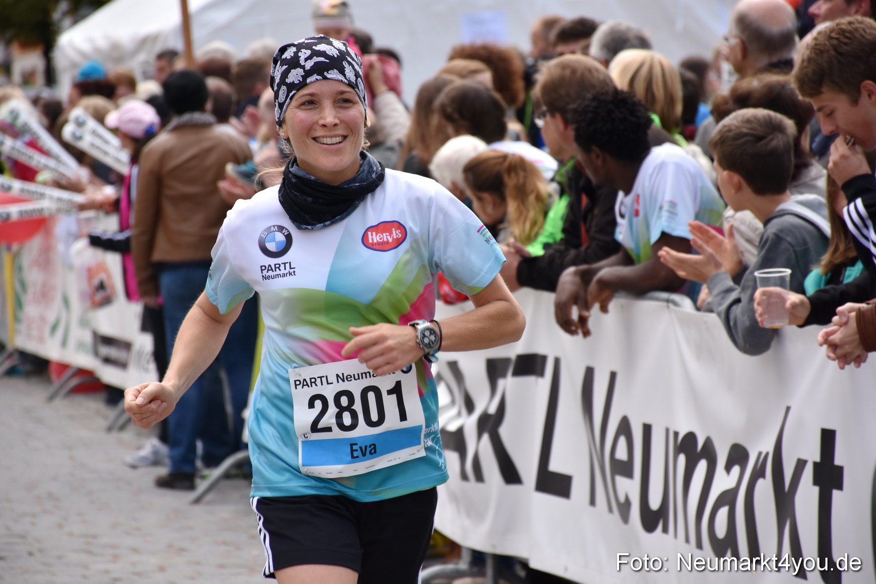 Stadtlauf Neumarkt 2015 1324