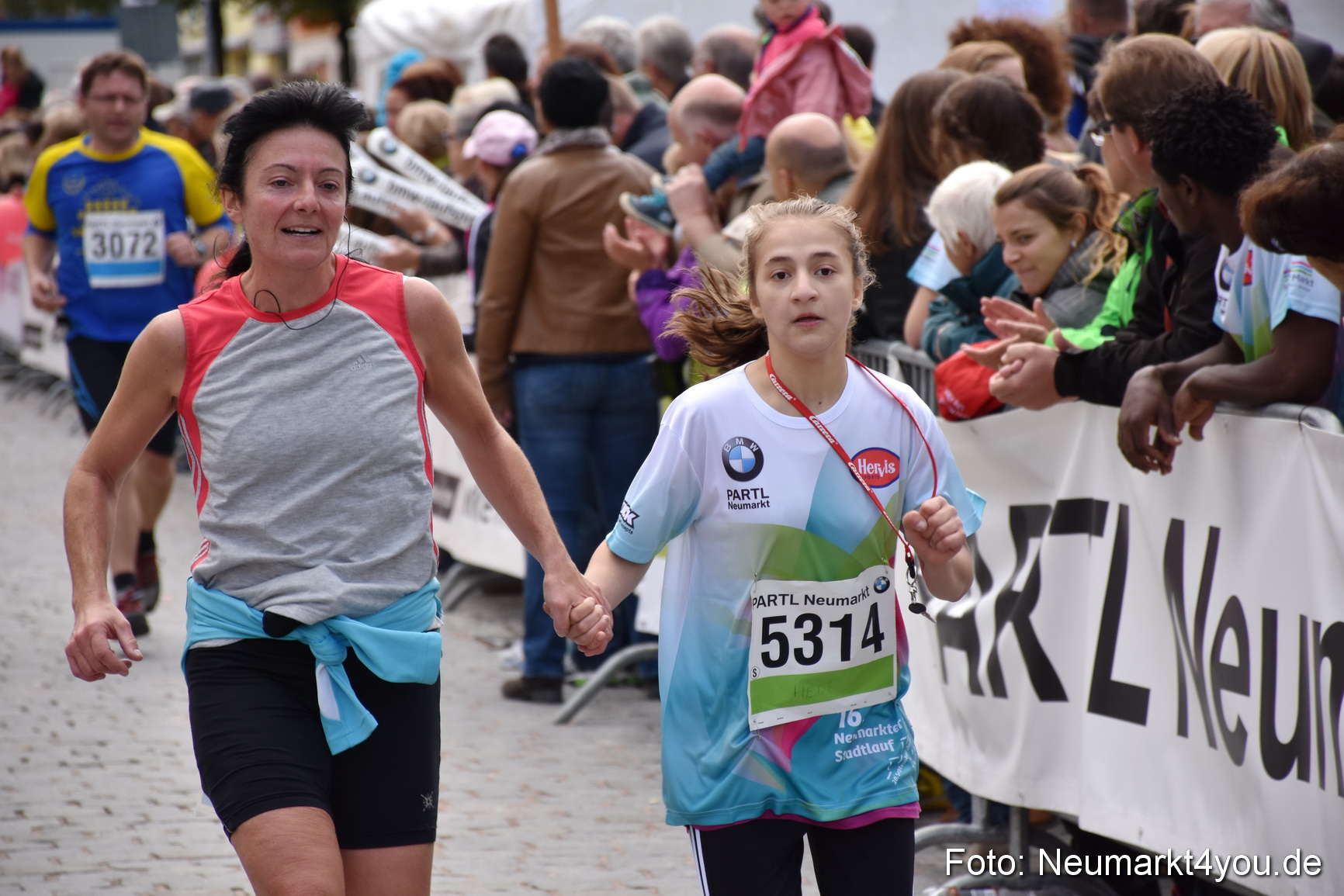 Stadtlauf Neumarkt 2015 1325