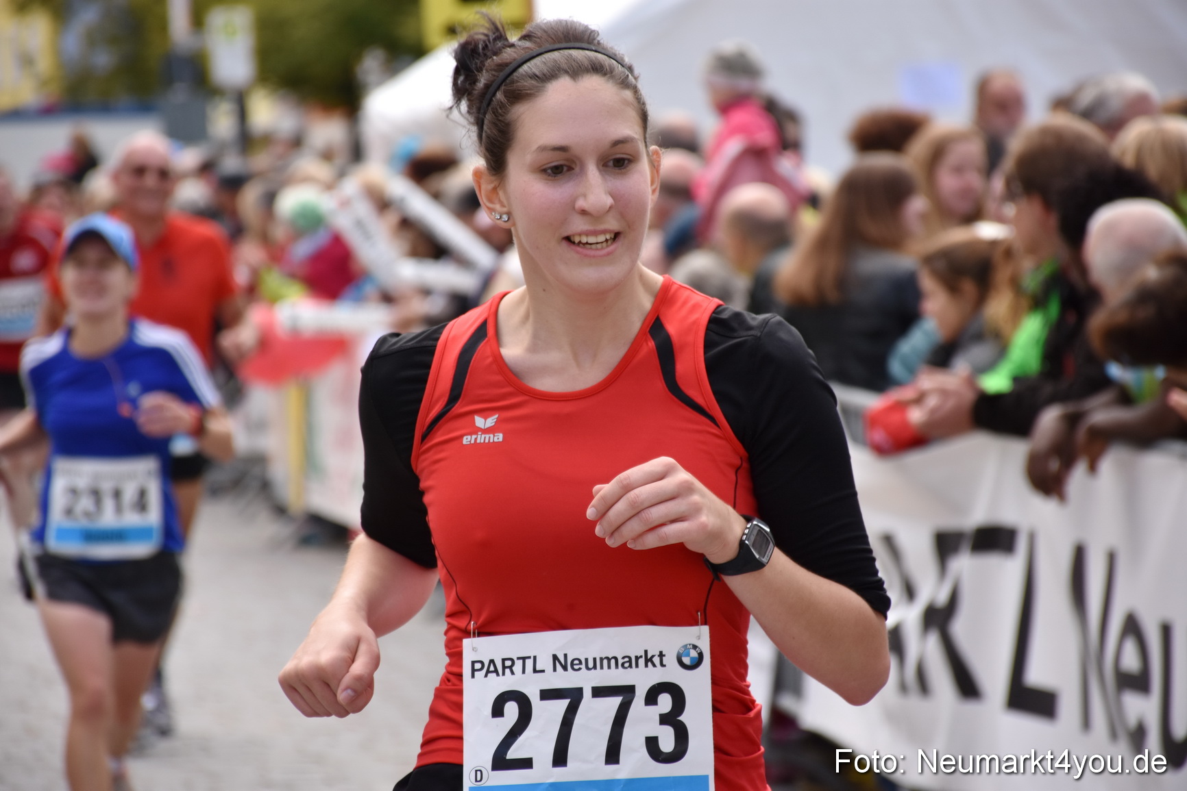 Stadtlauf Neumarkt 2015 1327