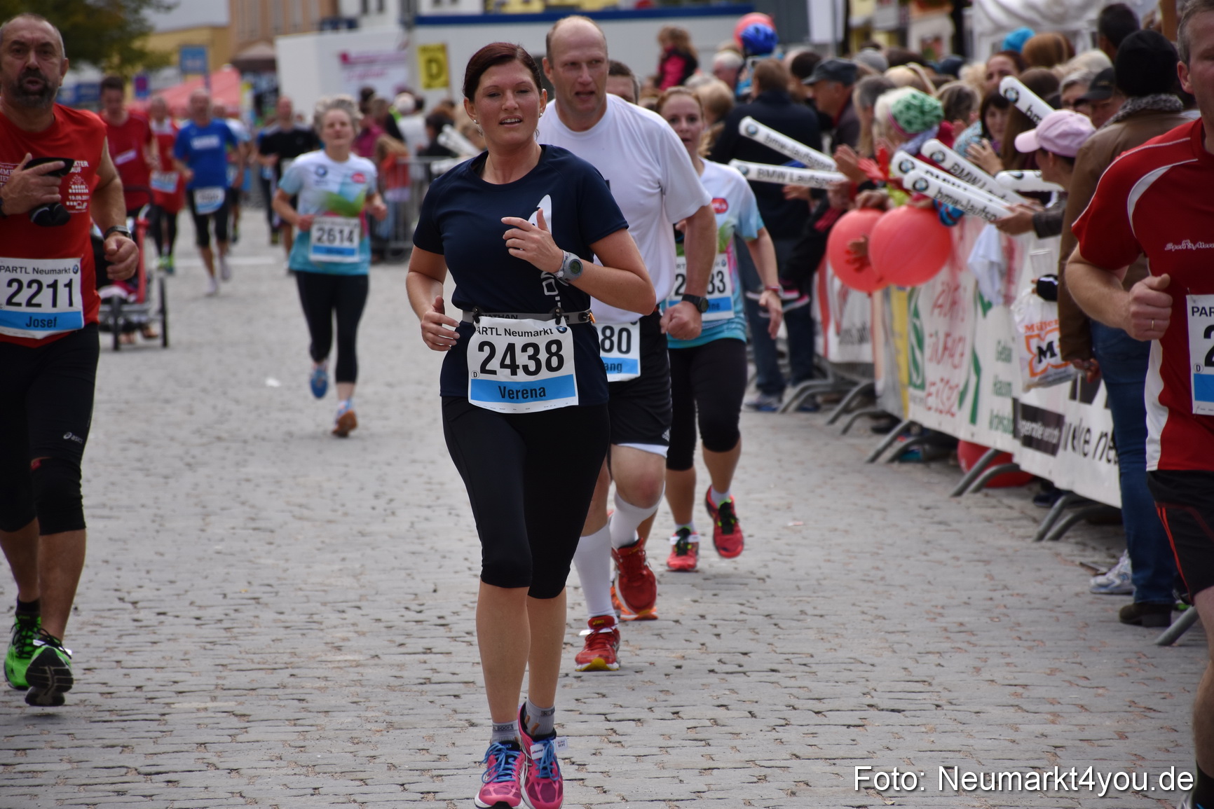 Stadtlauf Neumarkt 2015 1328
