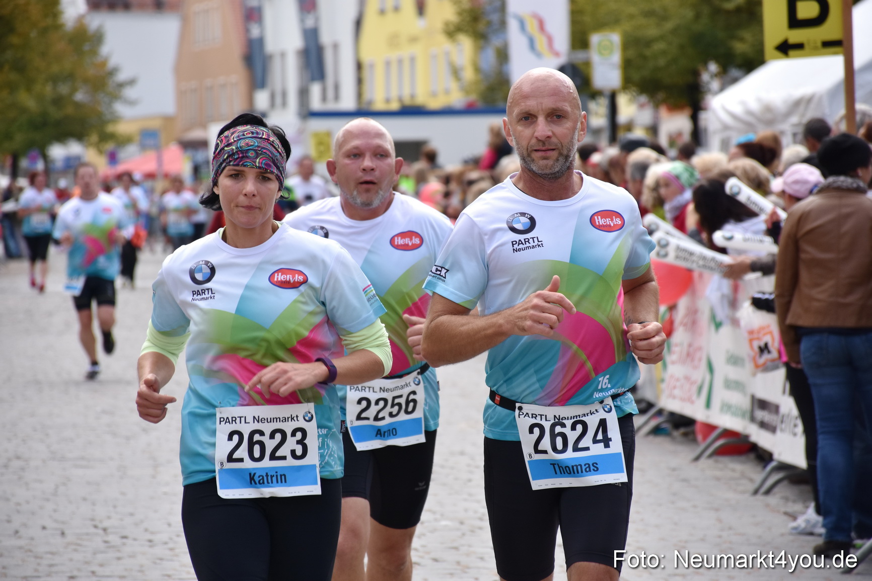 Stadtlauf Neumarkt 2015 1330