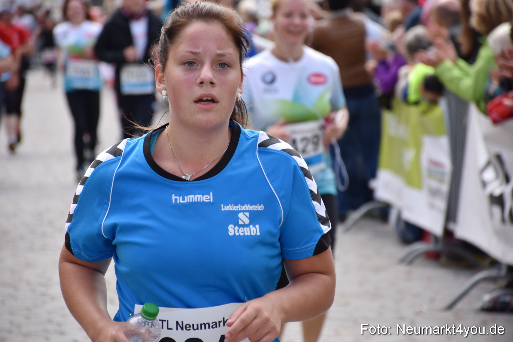 Stadtlauf Neumarkt 2015 1334