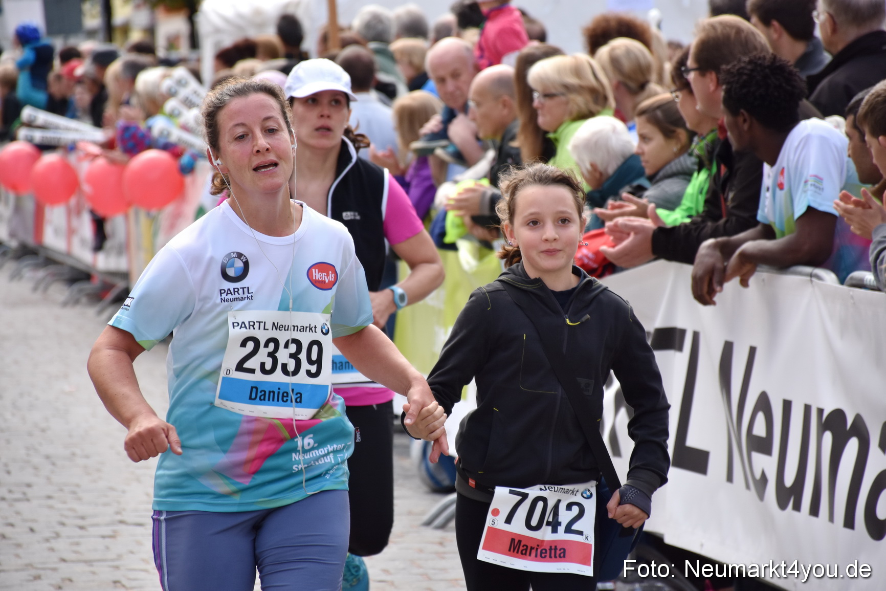 Stadtlauf Neumarkt 2015 1336
