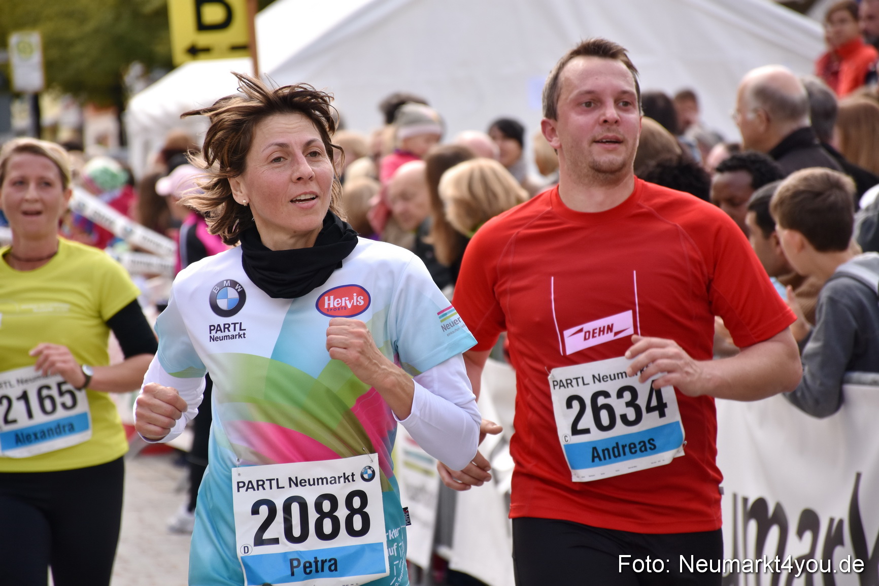 Stadtlauf Neumarkt 2015 1338