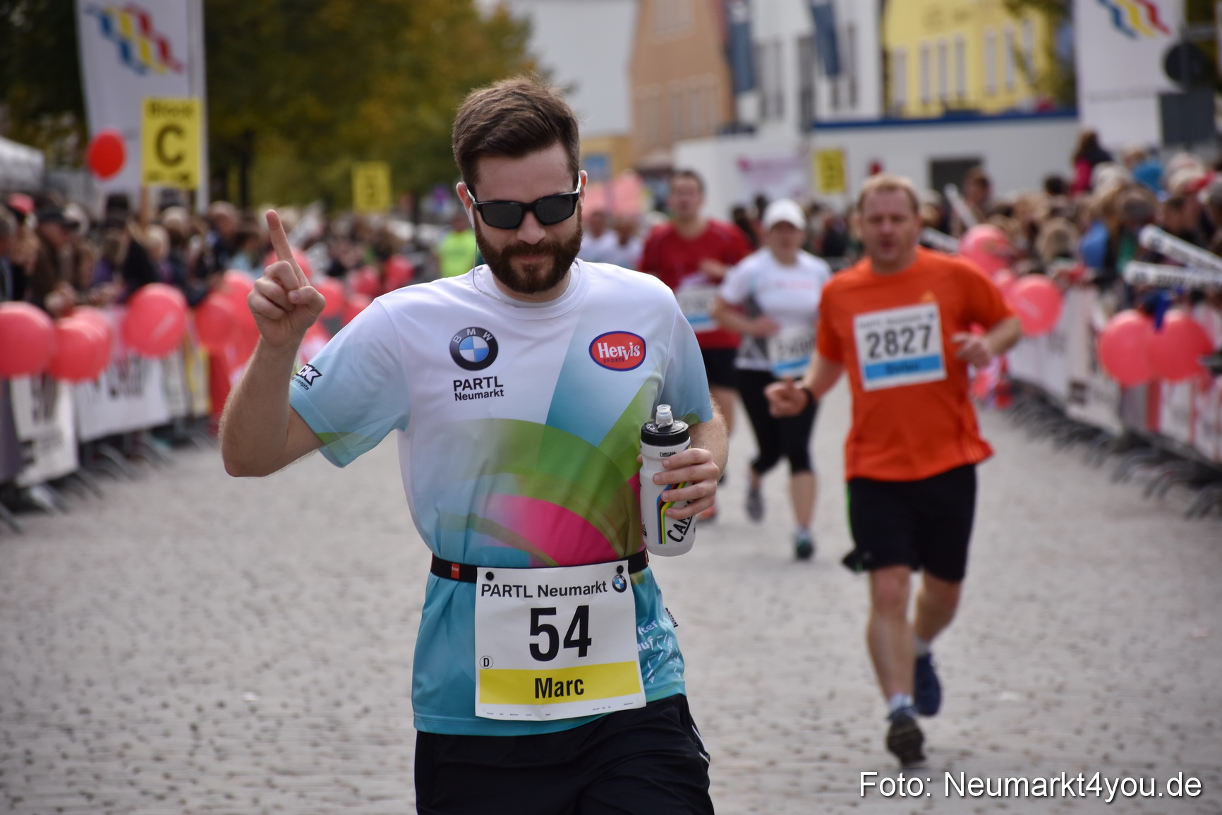 Stadtlauf Neumarkt 2015 1339