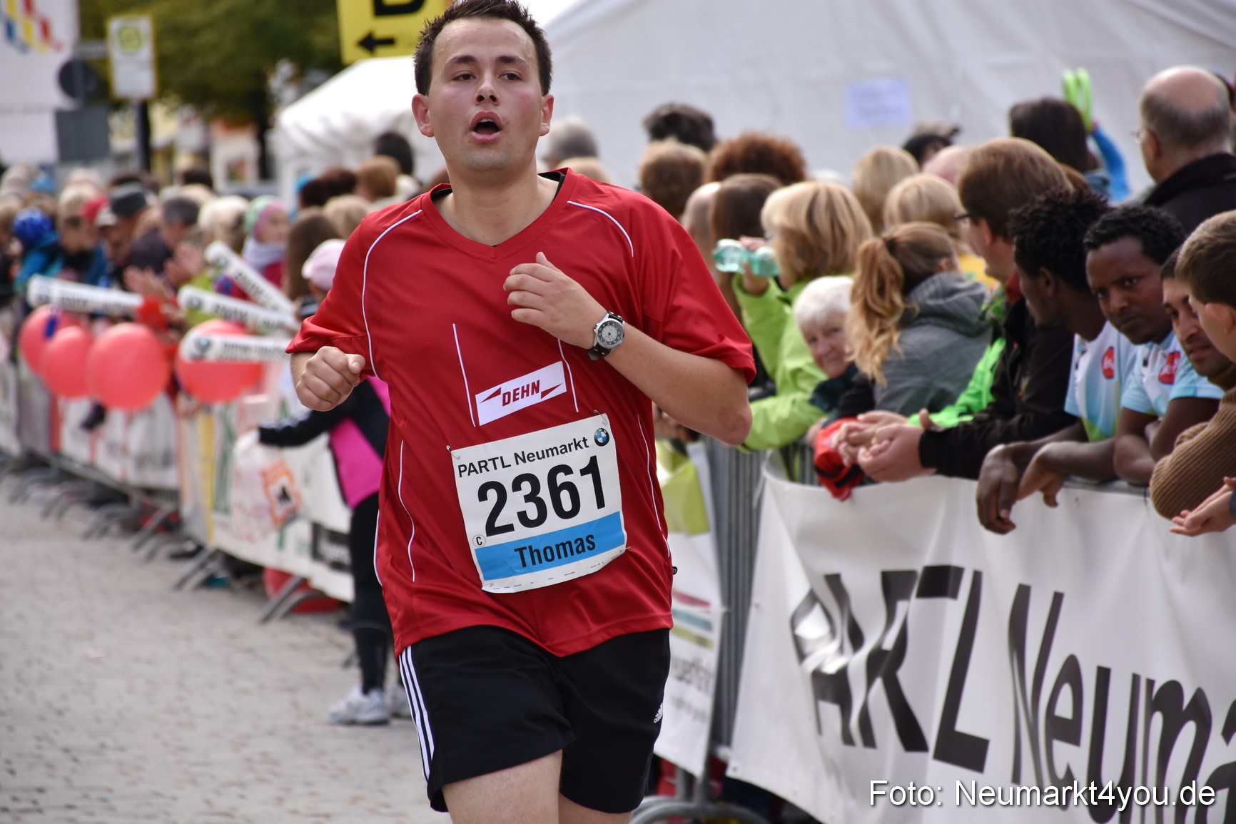 Stadtlauf Neumarkt 2015 1340