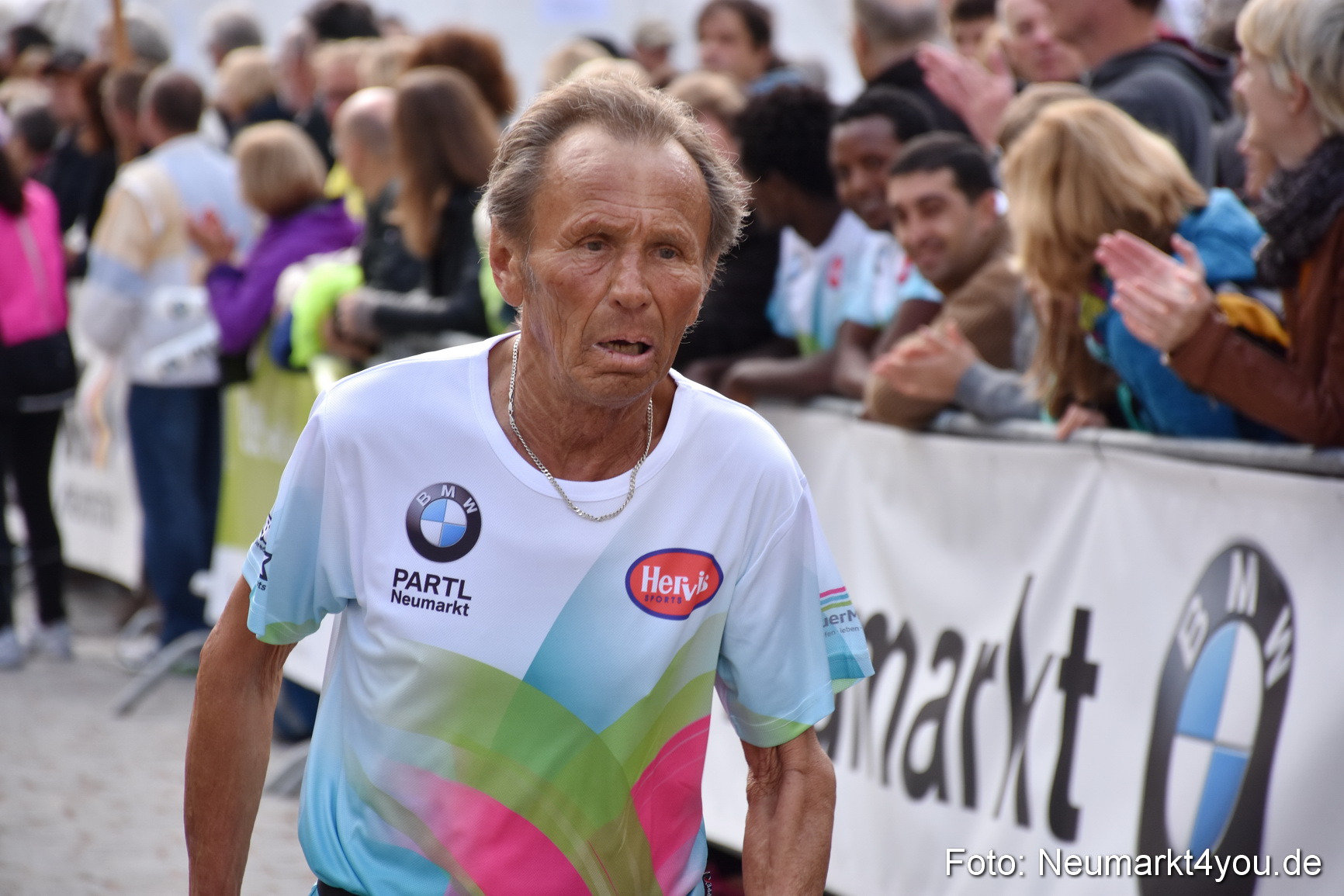 Stadtlauf Neumarkt 2015 1342