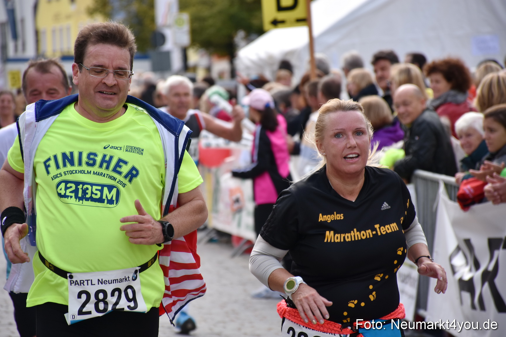 Stadtlauf Neumarkt 2015 1343