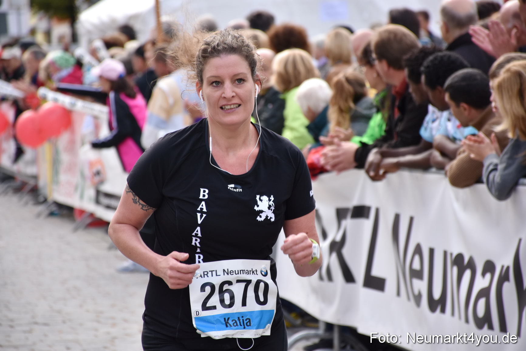 Stadtlauf Neumarkt 2015 1344