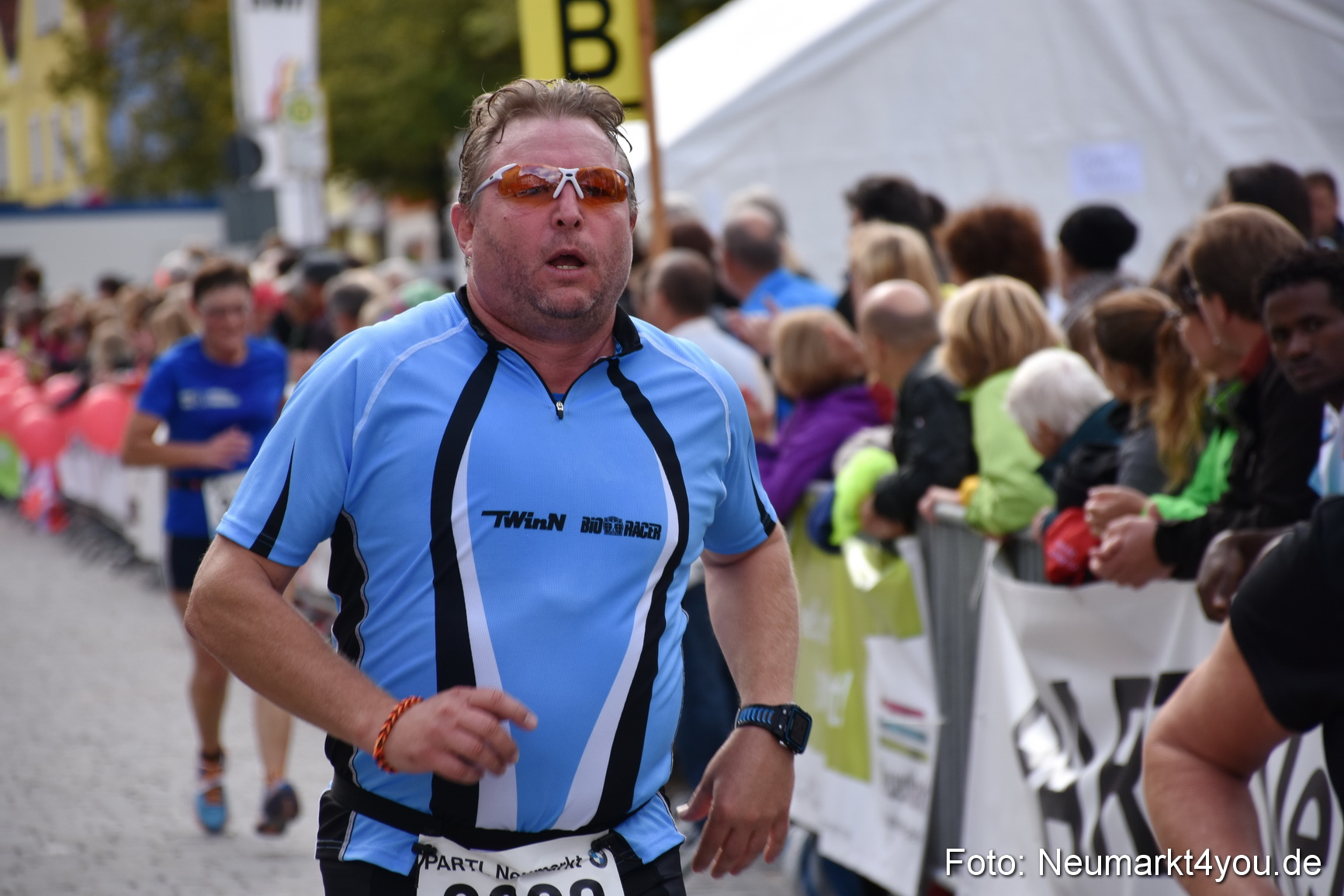 Stadtlauf Neumarkt 2015 1346