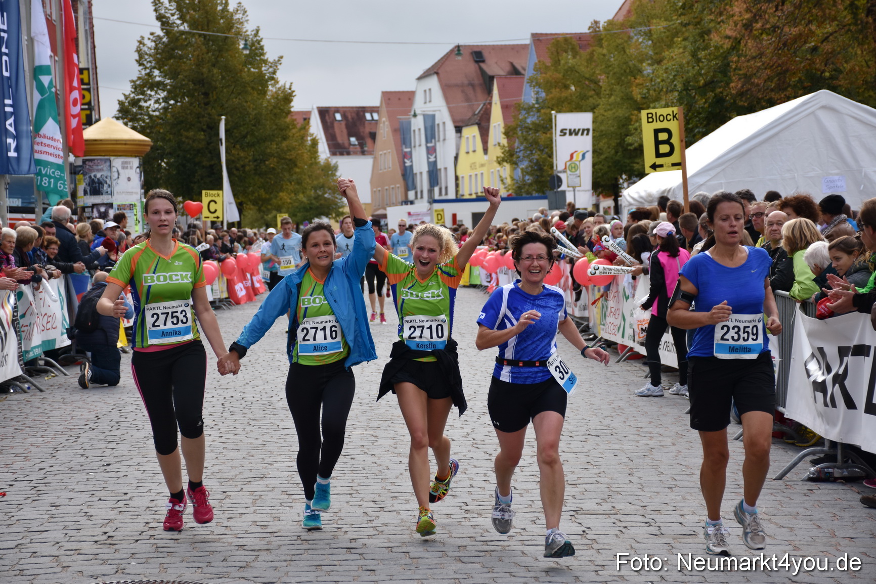 Stadtlauf Neumarkt 2015 1347