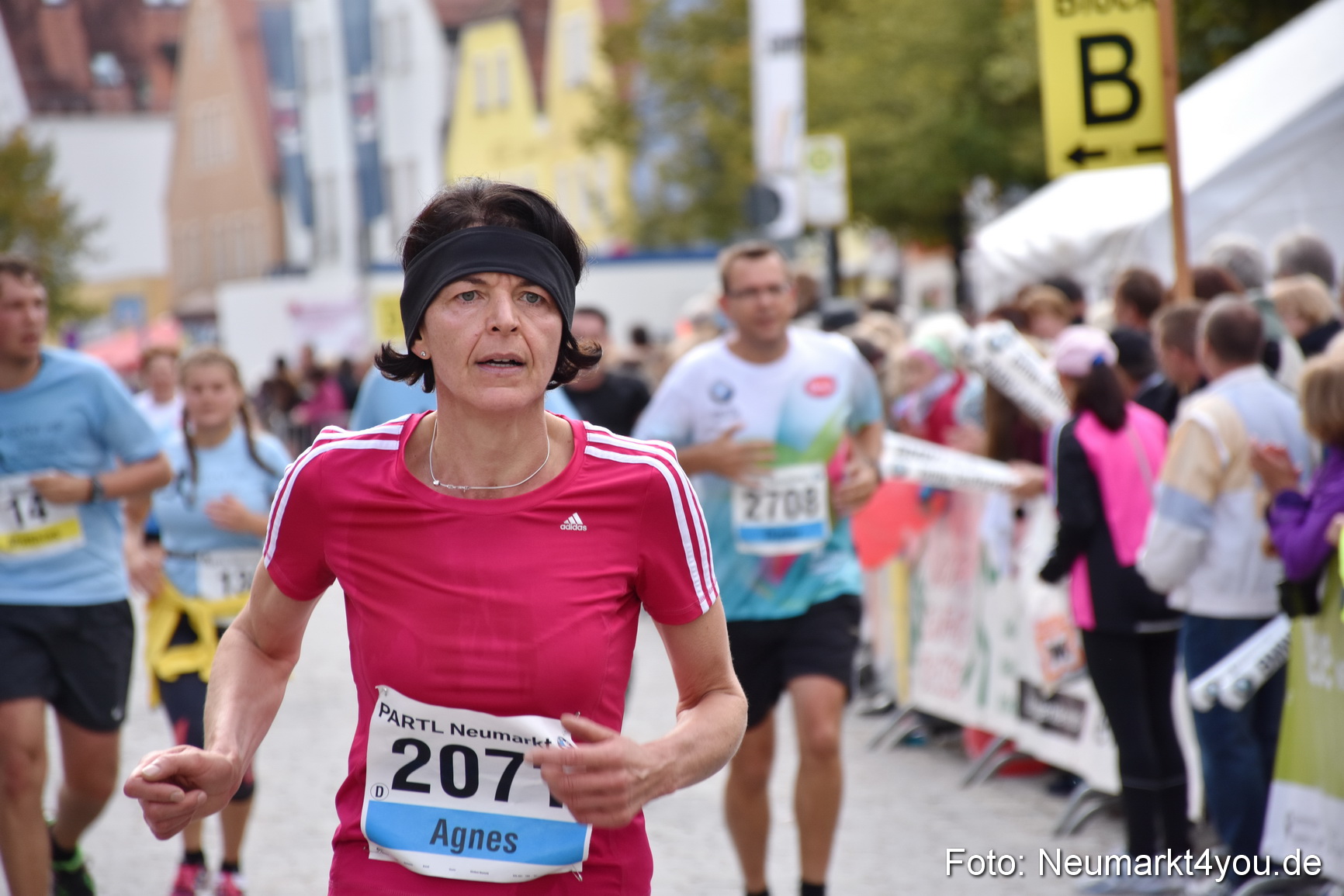 Stadtlauf Neumarkt 2015 1348