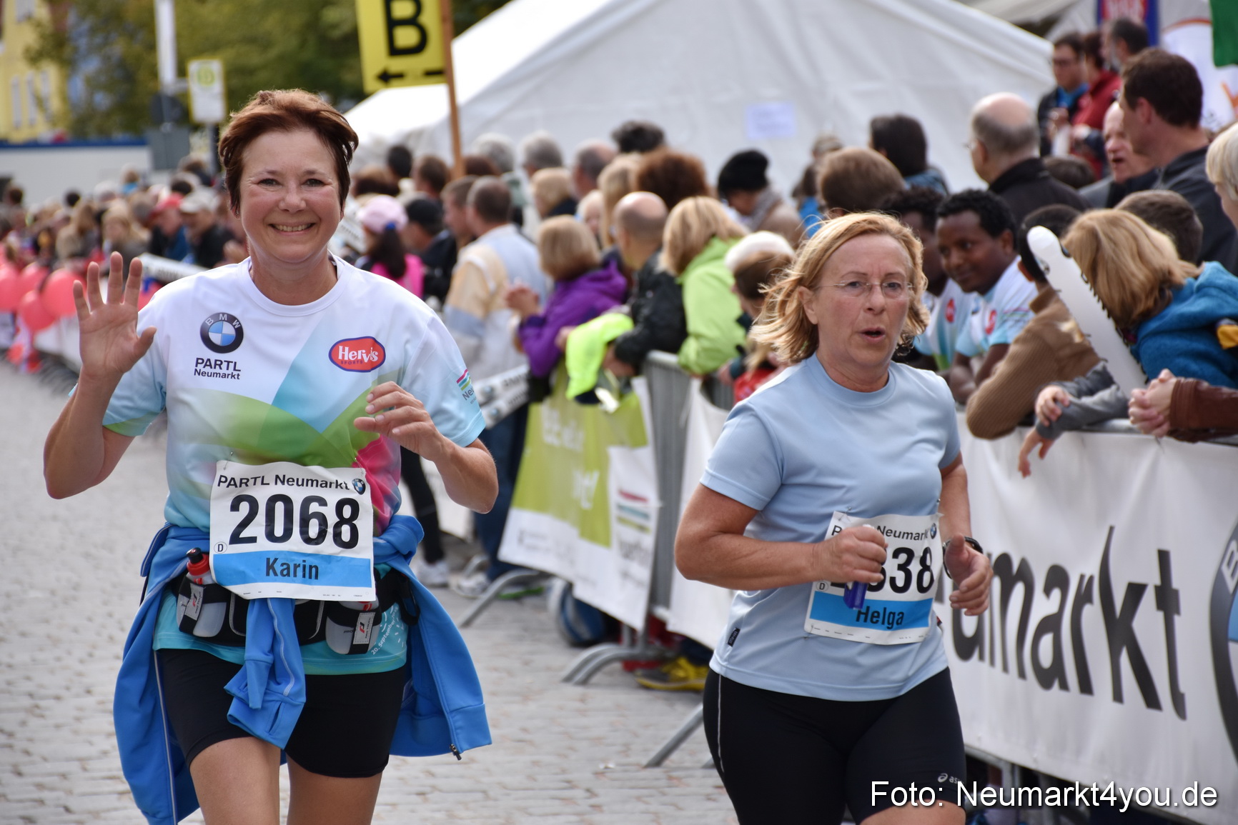 Stadtlauf Neumarkt 2015 1349