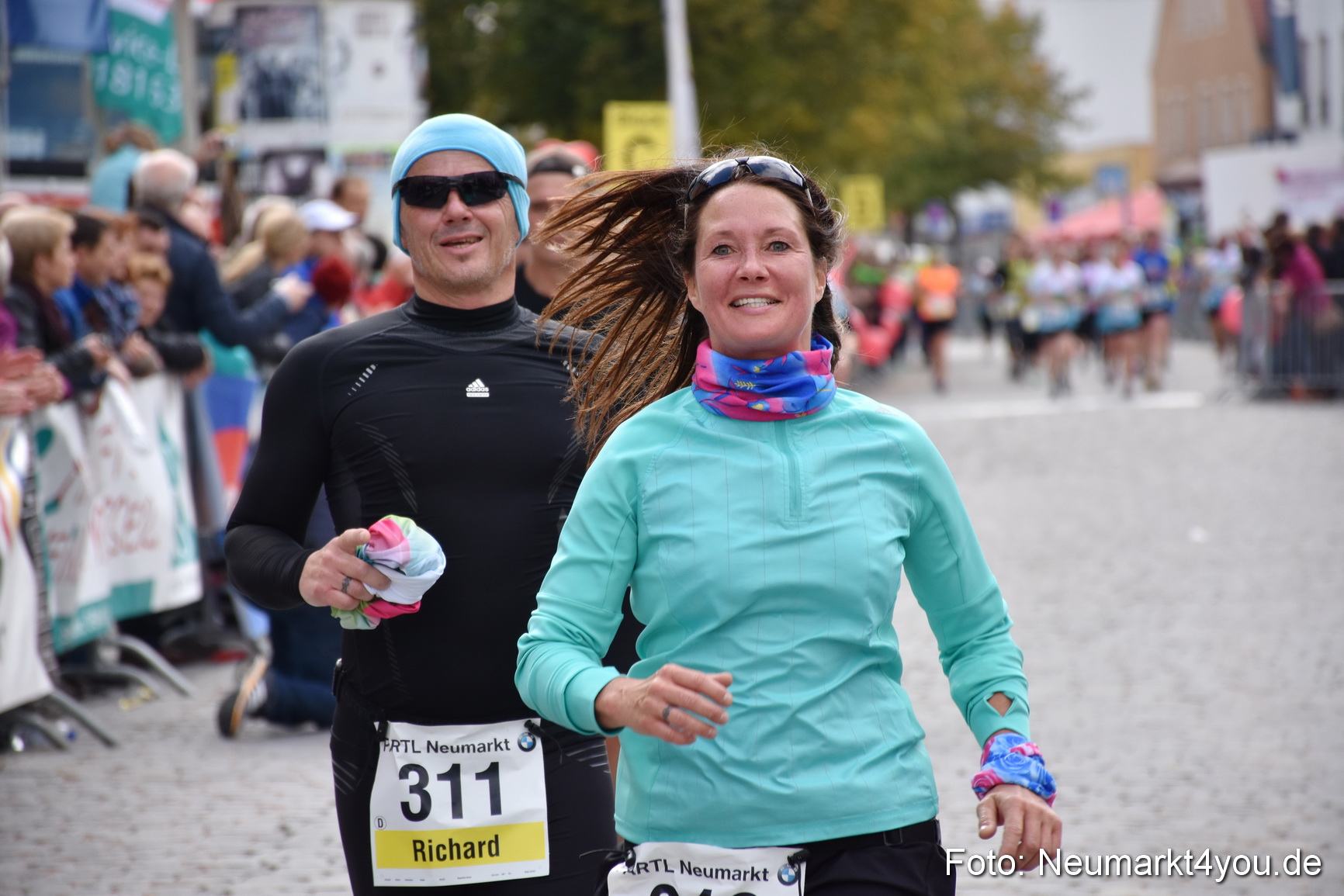 Stadtlauf Neumarkt 2015 1350