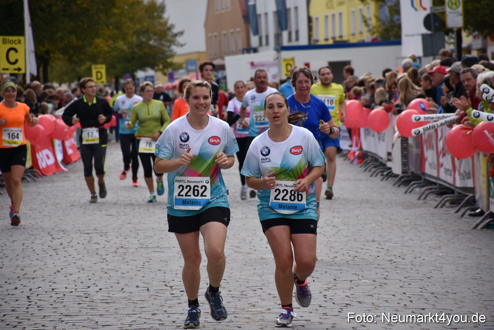 Stadtlauf Neumarkt 2015 1351