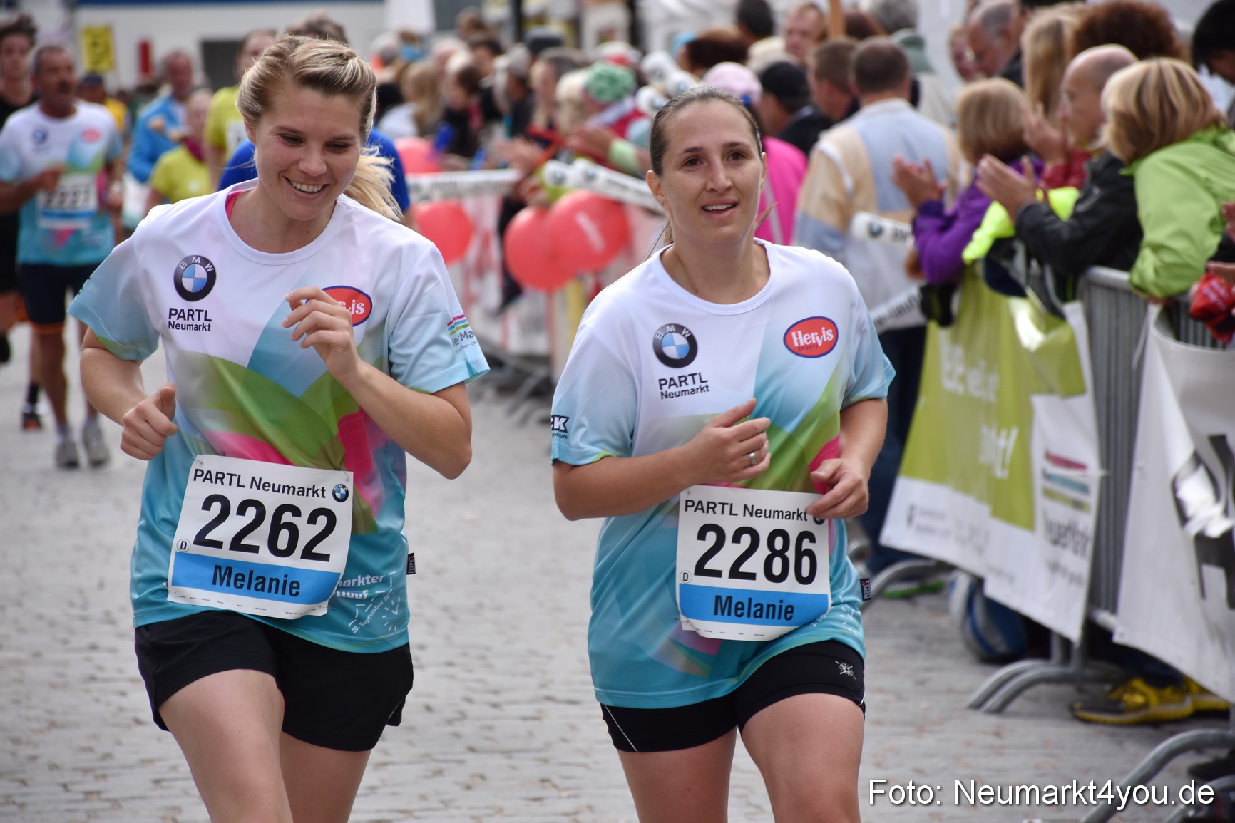 Stadtlauf Neumarkt 2015 1352